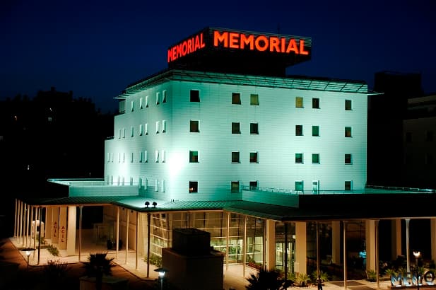 Memorial Antalya Hospital