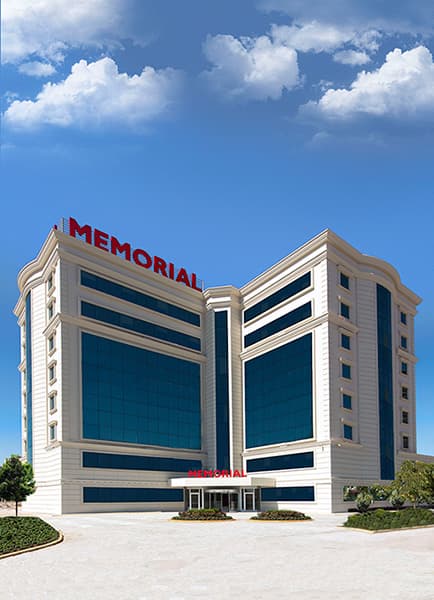 Memorial Dicle Hospital